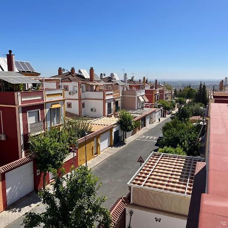 Casa Con Piscina Cerca De Sevilla Экстерьер фото